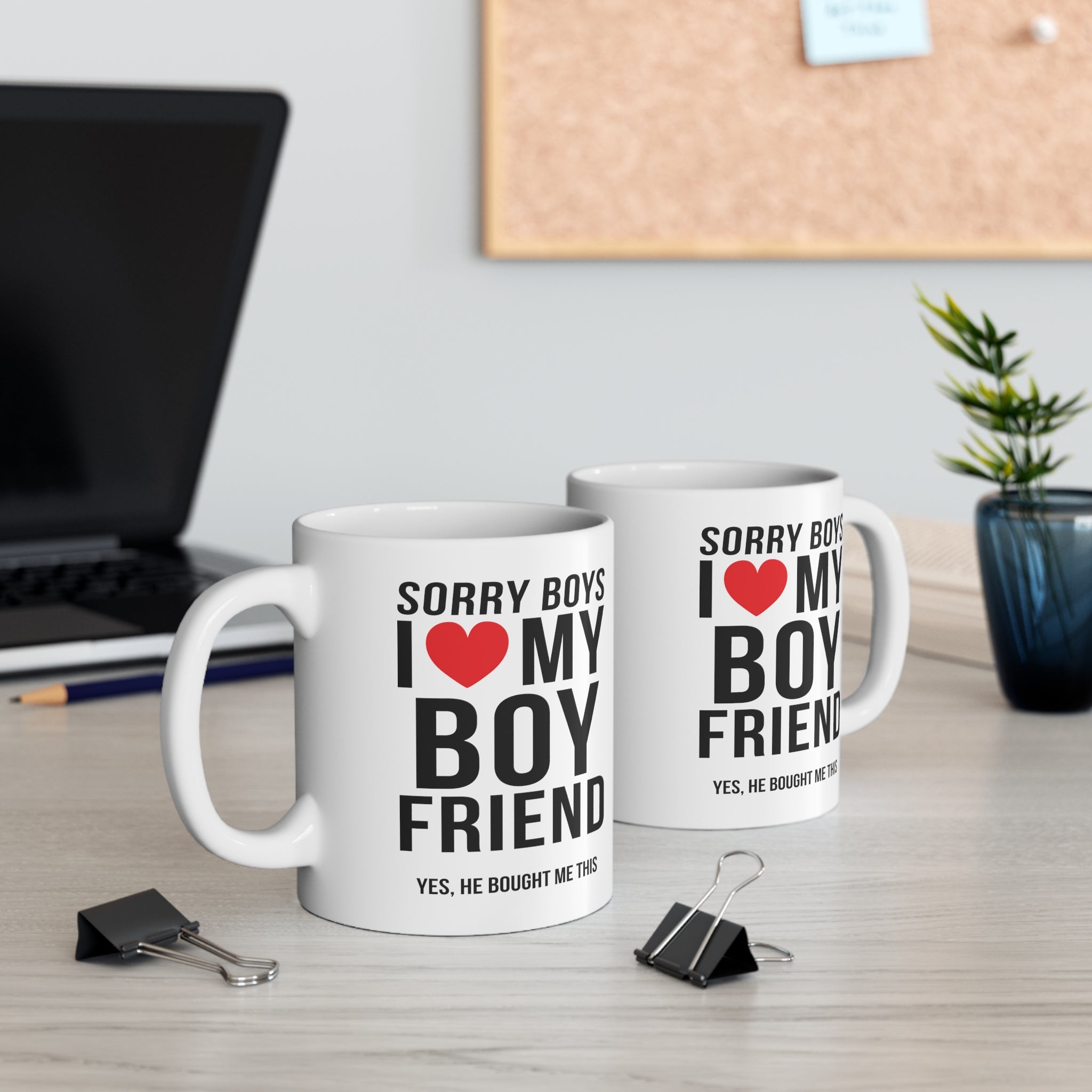 Mug Coffee Ceramic - alternate view
