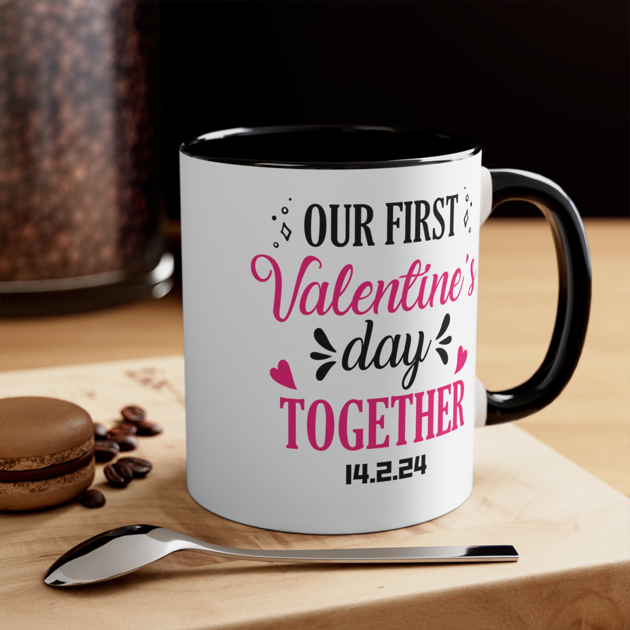 Ceramic Coffee Mug for Glossy - alternate view
