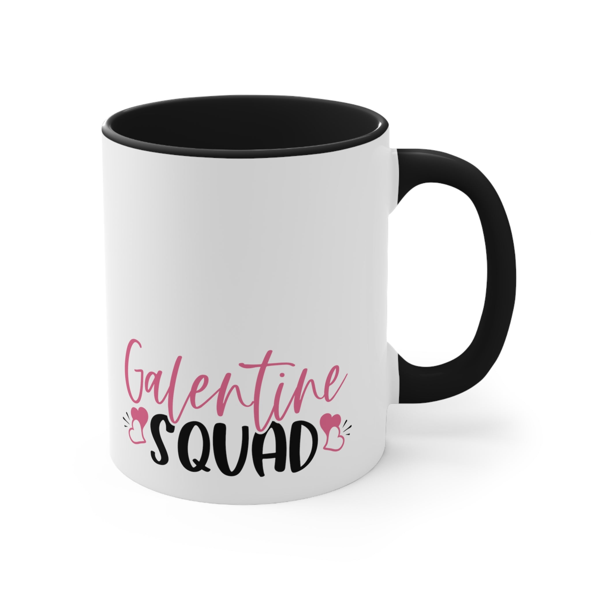 Galentine Squad Mug - alternate view