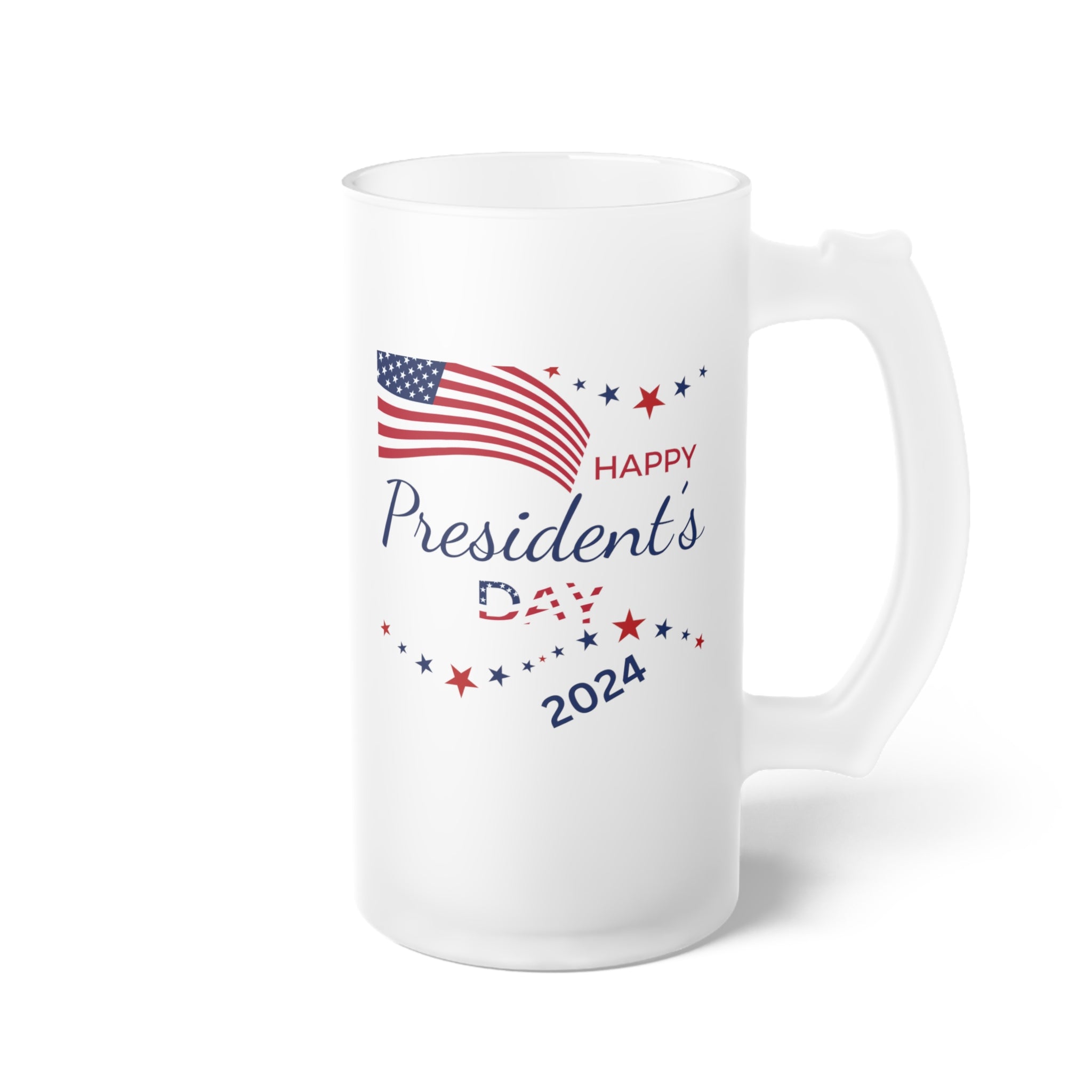 Presidents' Day Beverage Mug - alternate view