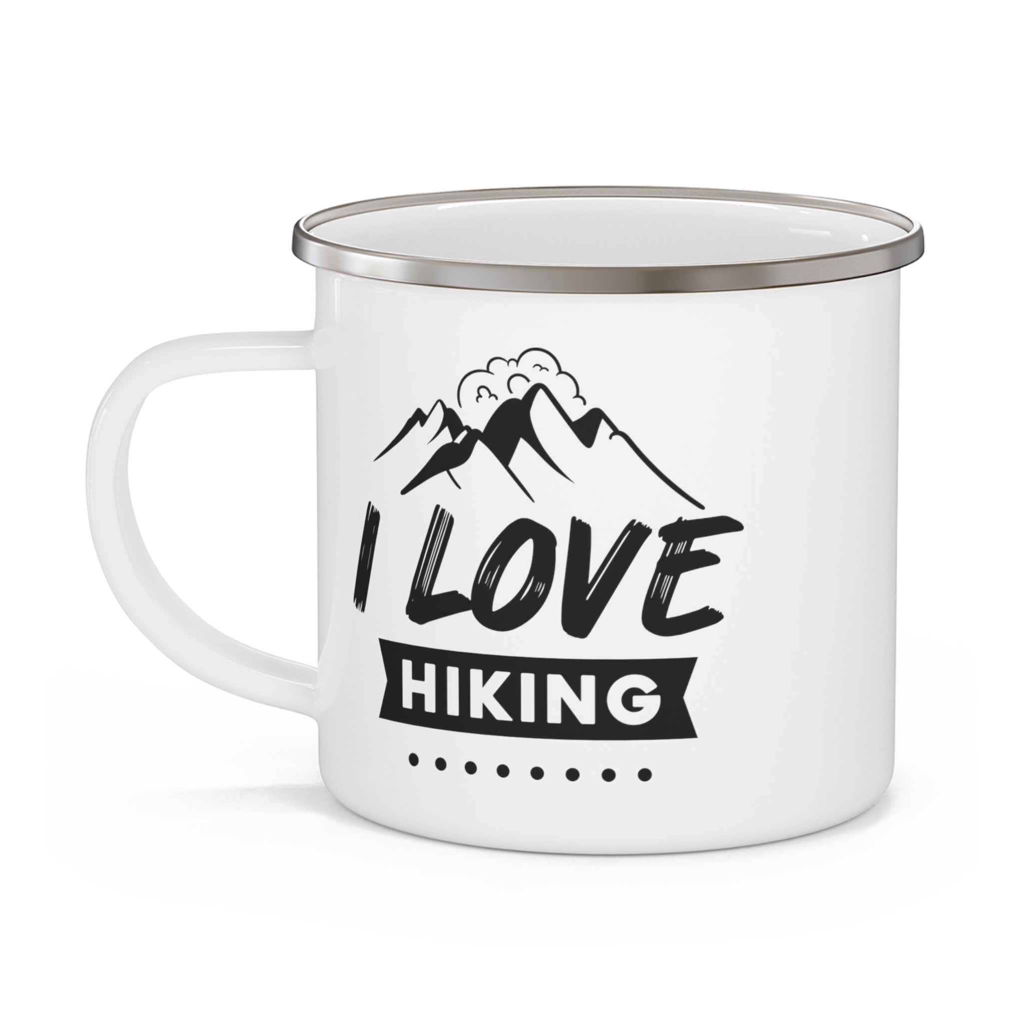 Camping Mug - alternate view