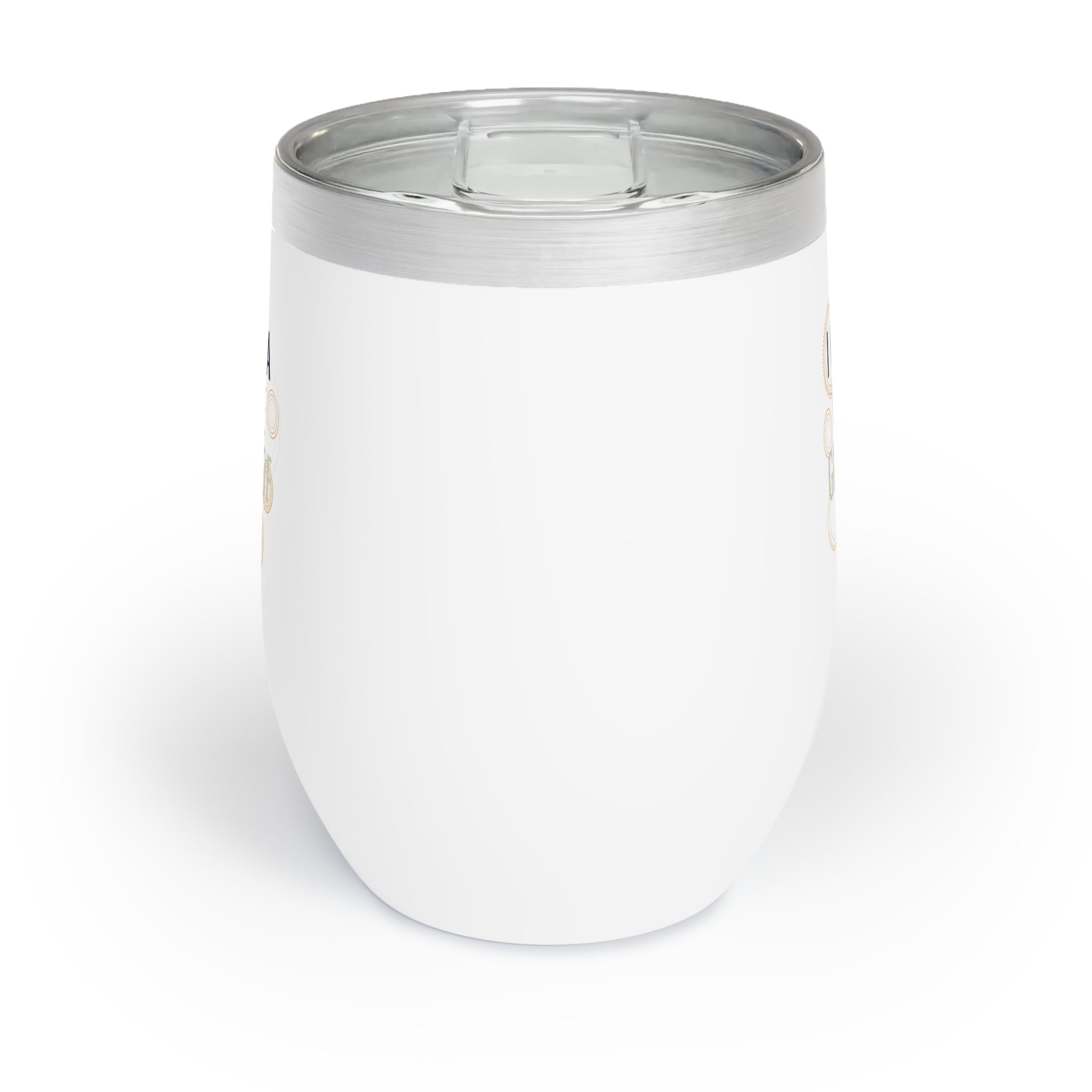 Stemless Insulated Wine Tumbler - alternate view