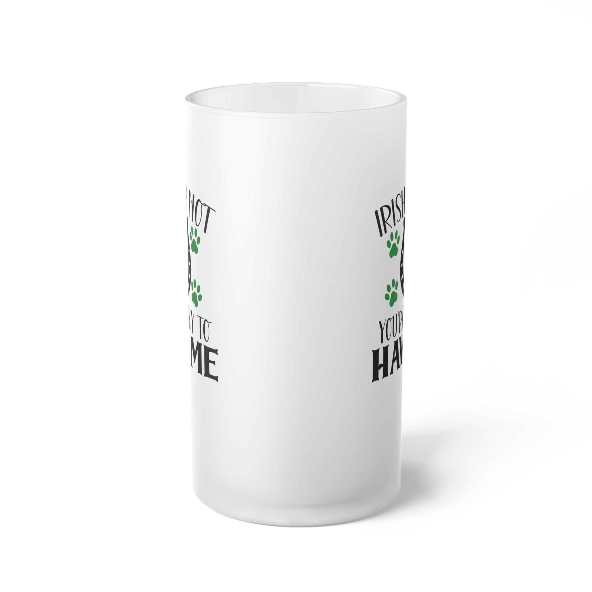 Beer Mug - alternate view