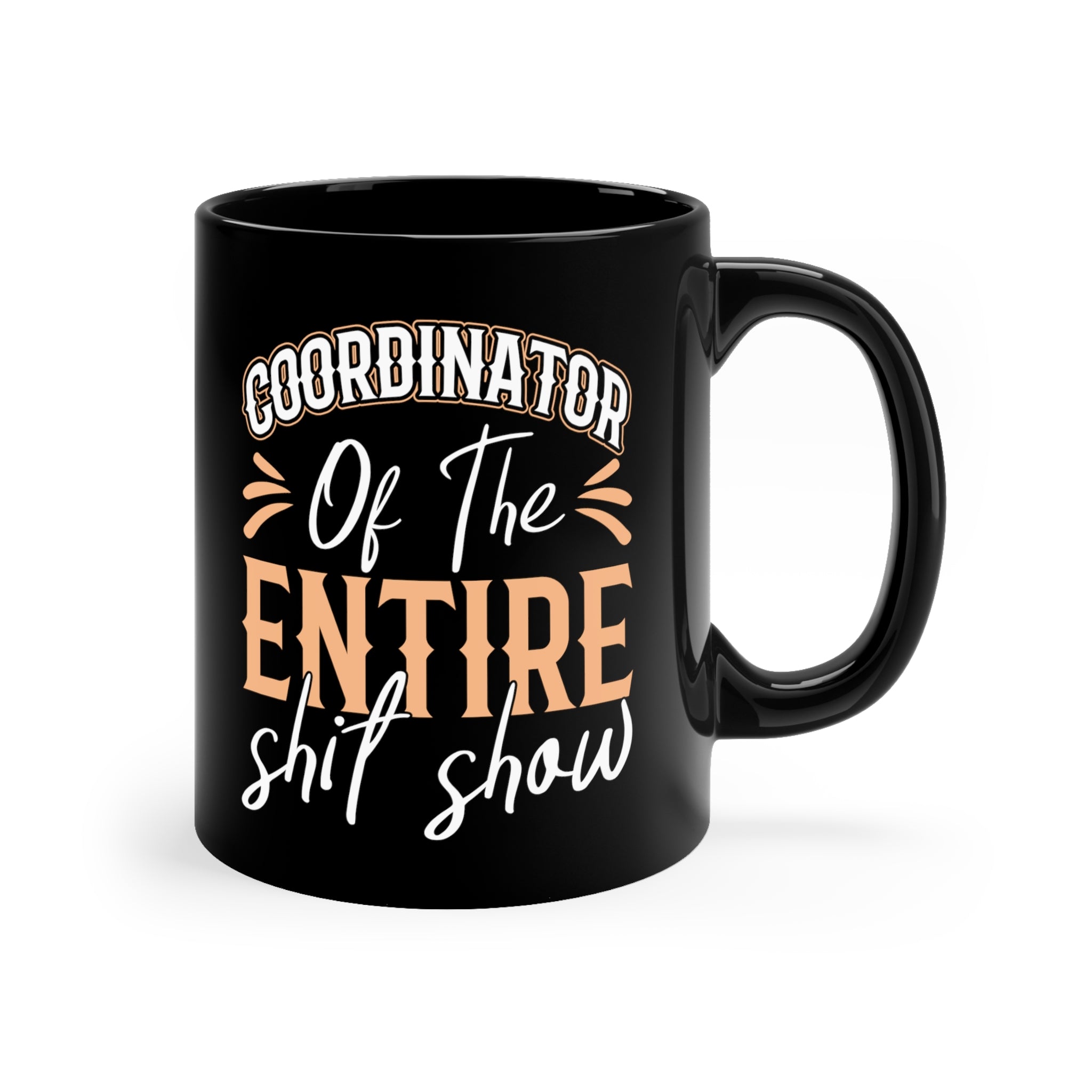 Ceramic Drink Mug - alternate view