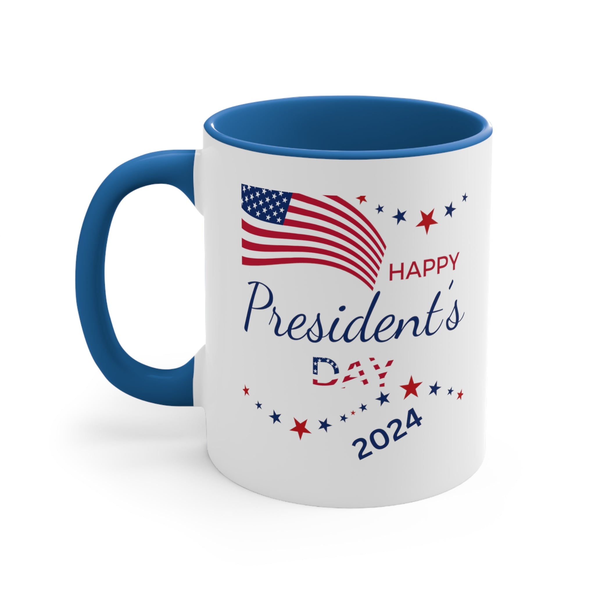 Presidents Day Drinking Cup - alternate view