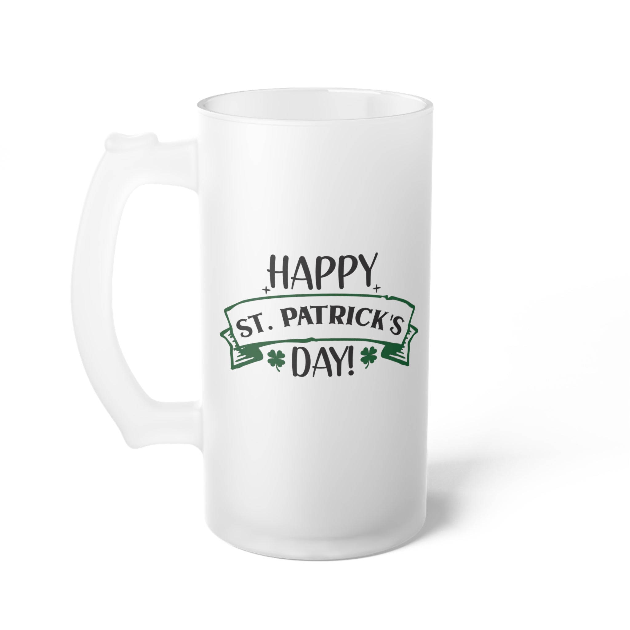 Beverage Mug - alternate view