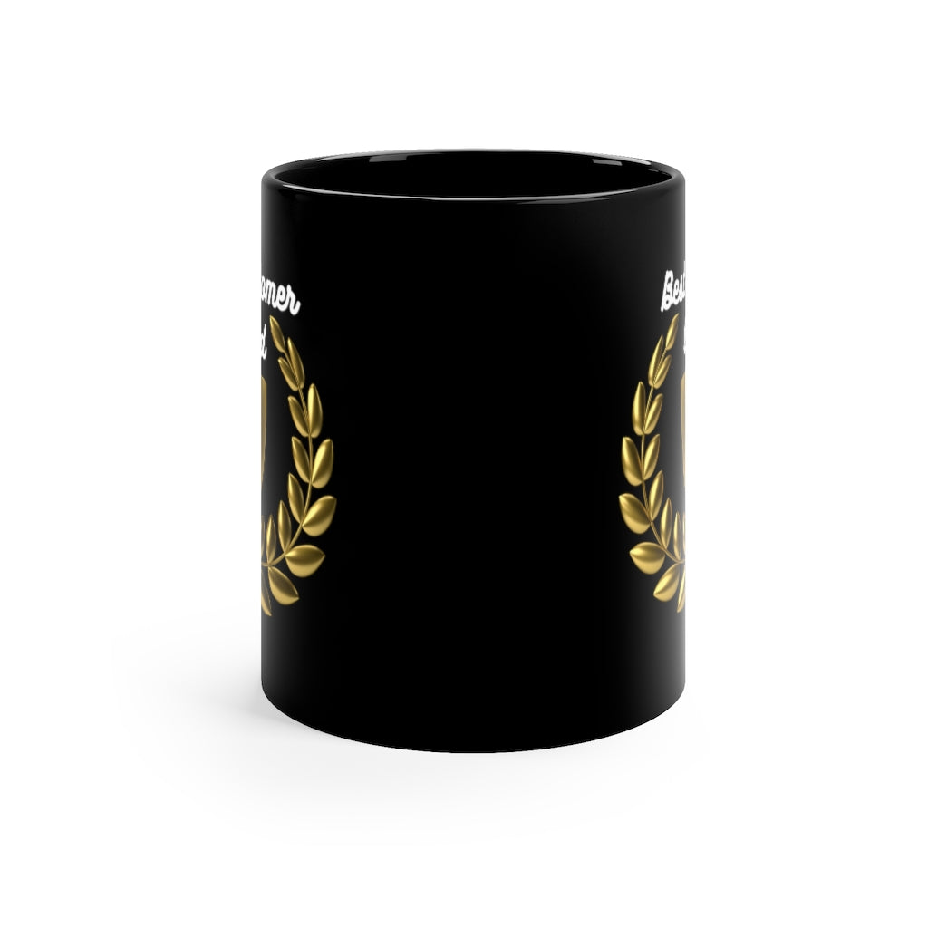 Best Customer Award Mug - alternate view