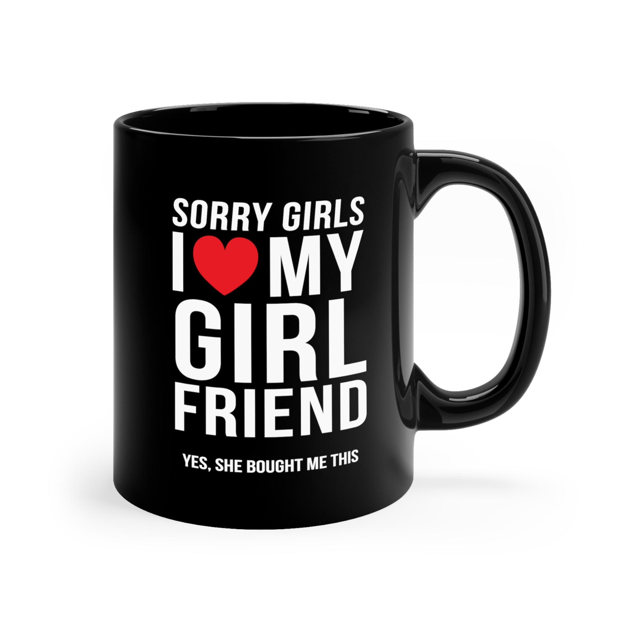 Ceramic Mug for Curved - alternate view