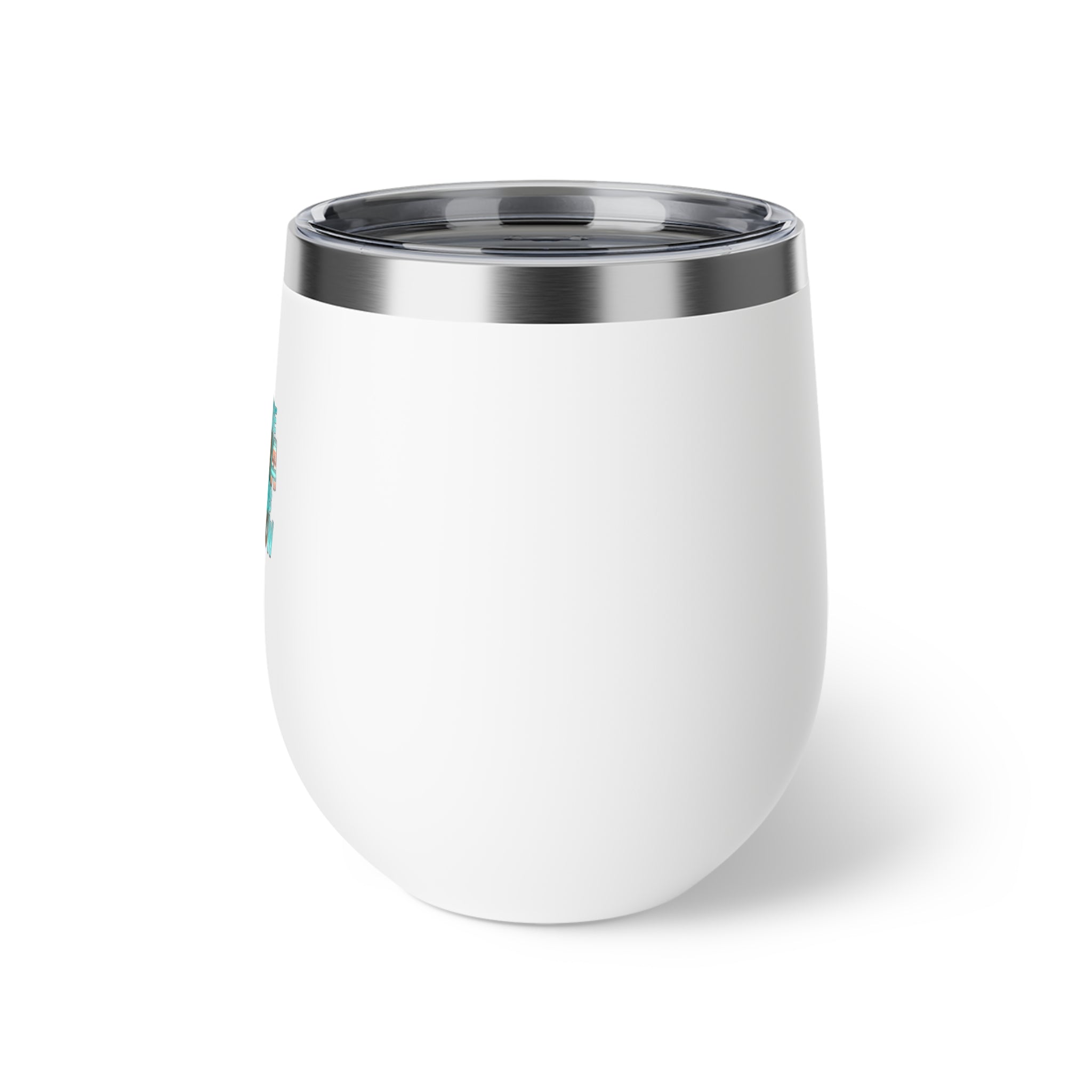 Insulated Beverage Tumbler - alternate view