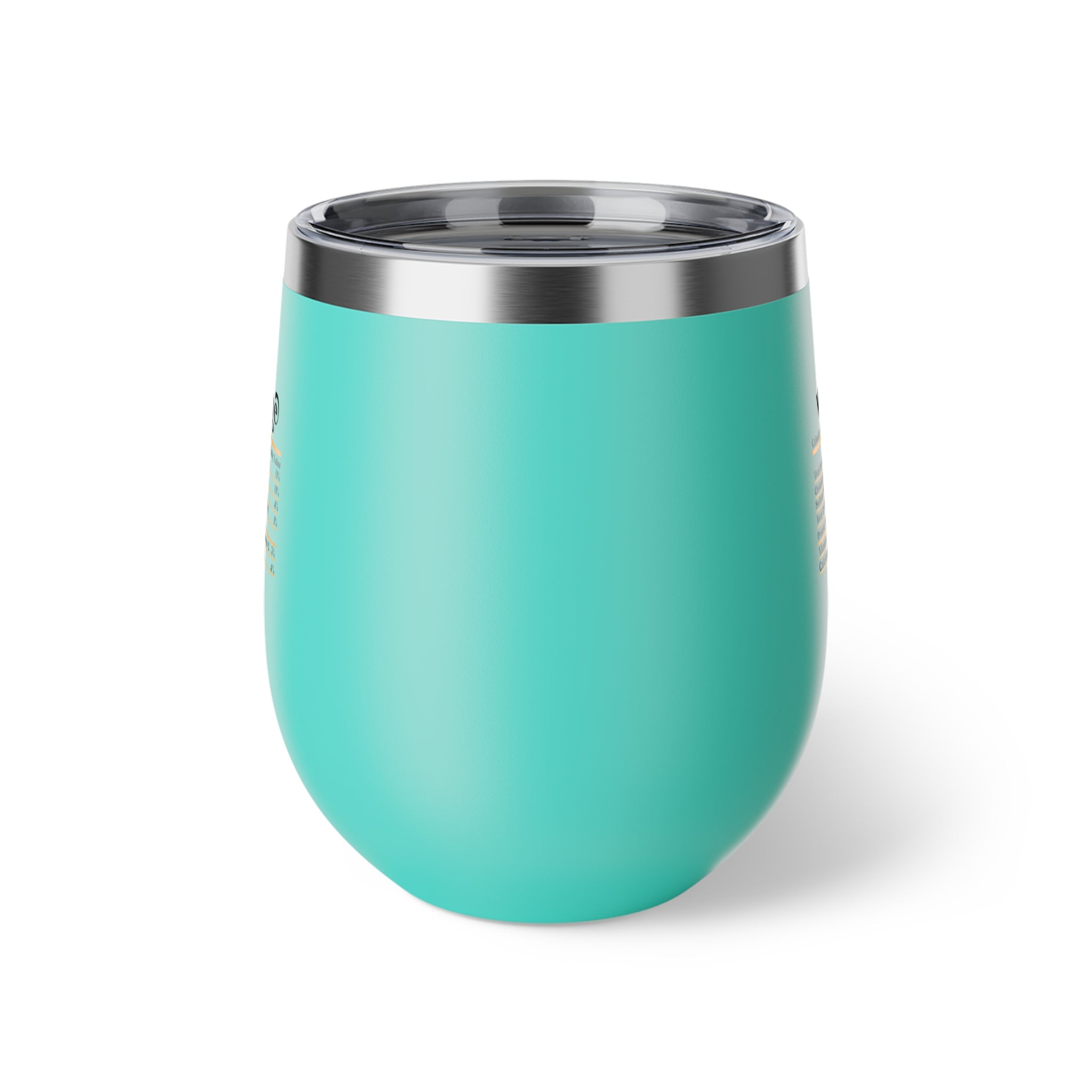 Vacuum Insulated Wine Tumbler - alternate view