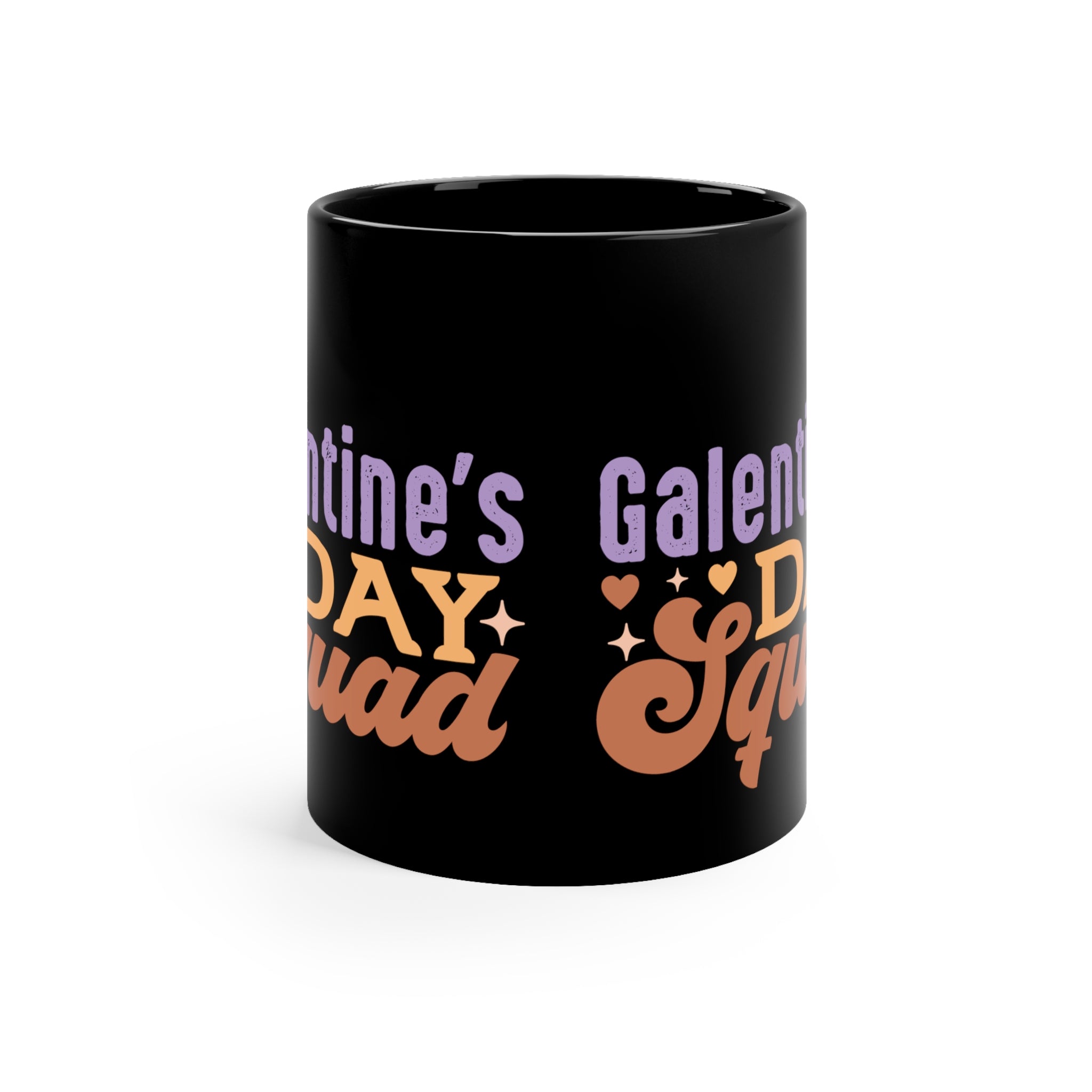Ceramic Mug for Cylindrical - alternate view