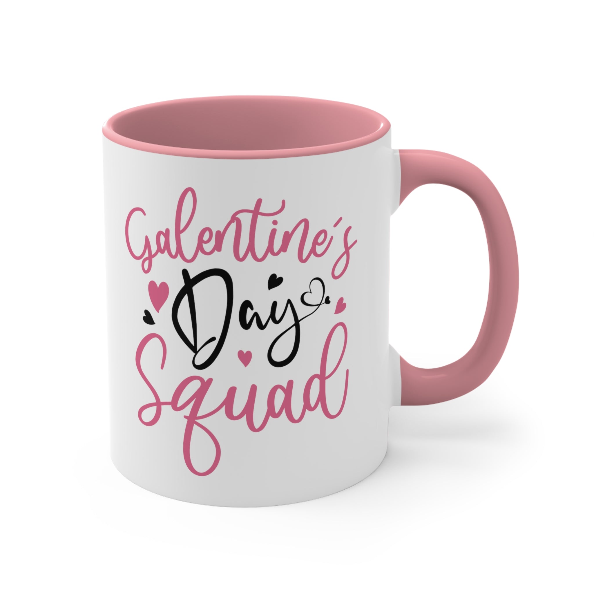Galentine's Day Squad Mug - alternate view