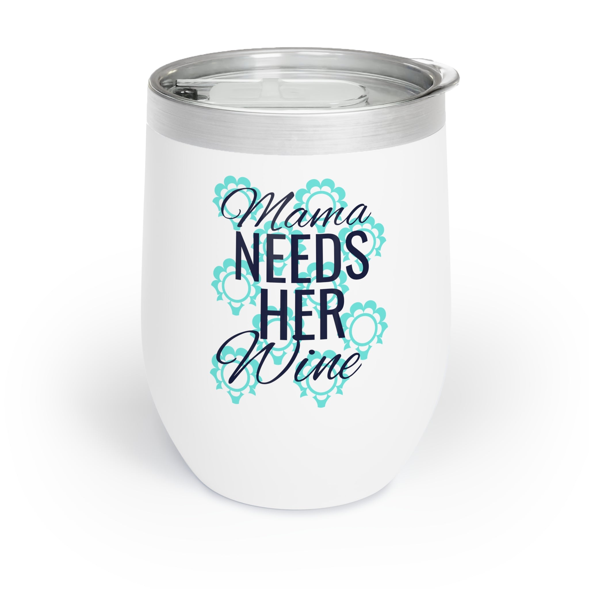 Insulated Stemless Wine Tumbler - alternate view