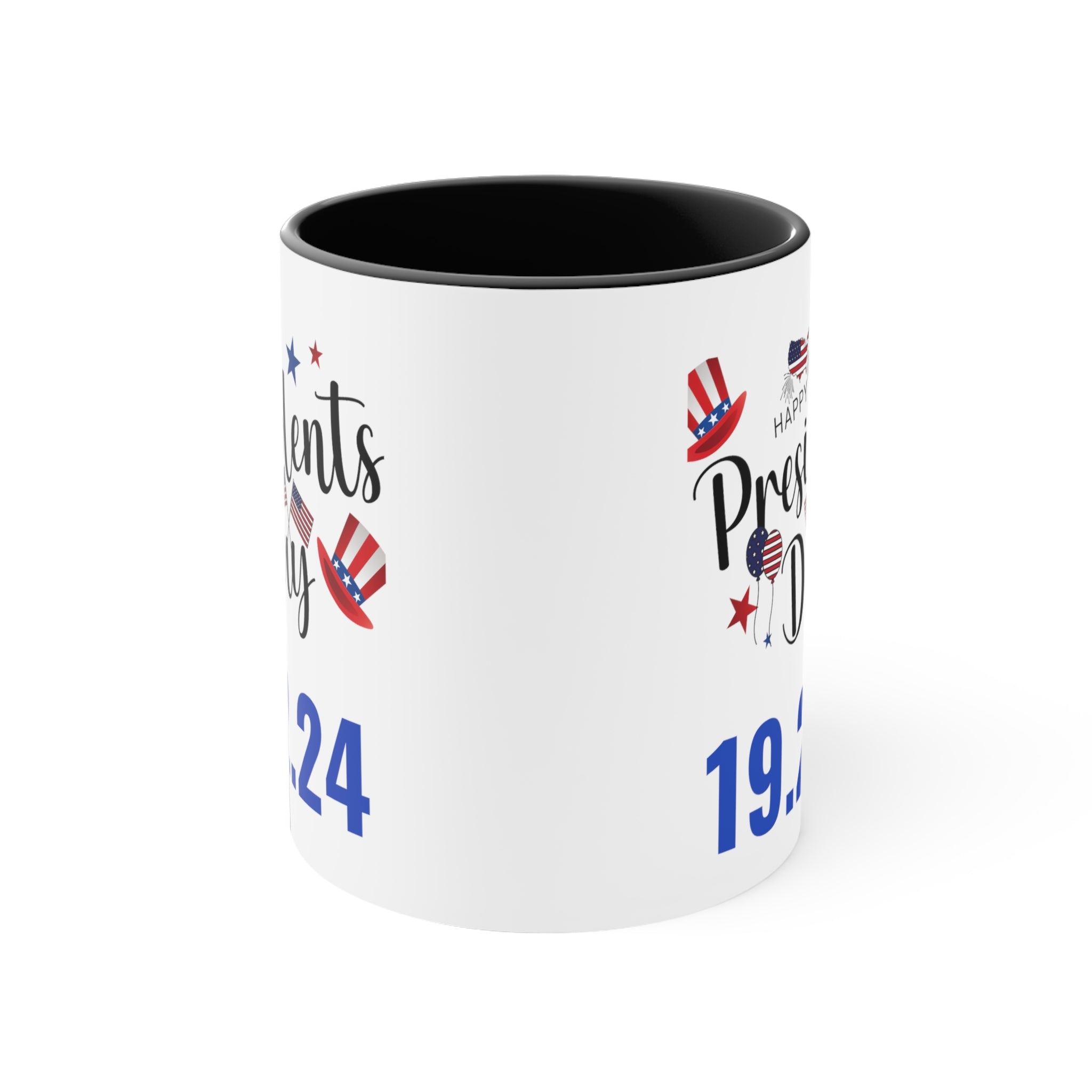 Holiday Coffee Mug - alternate view