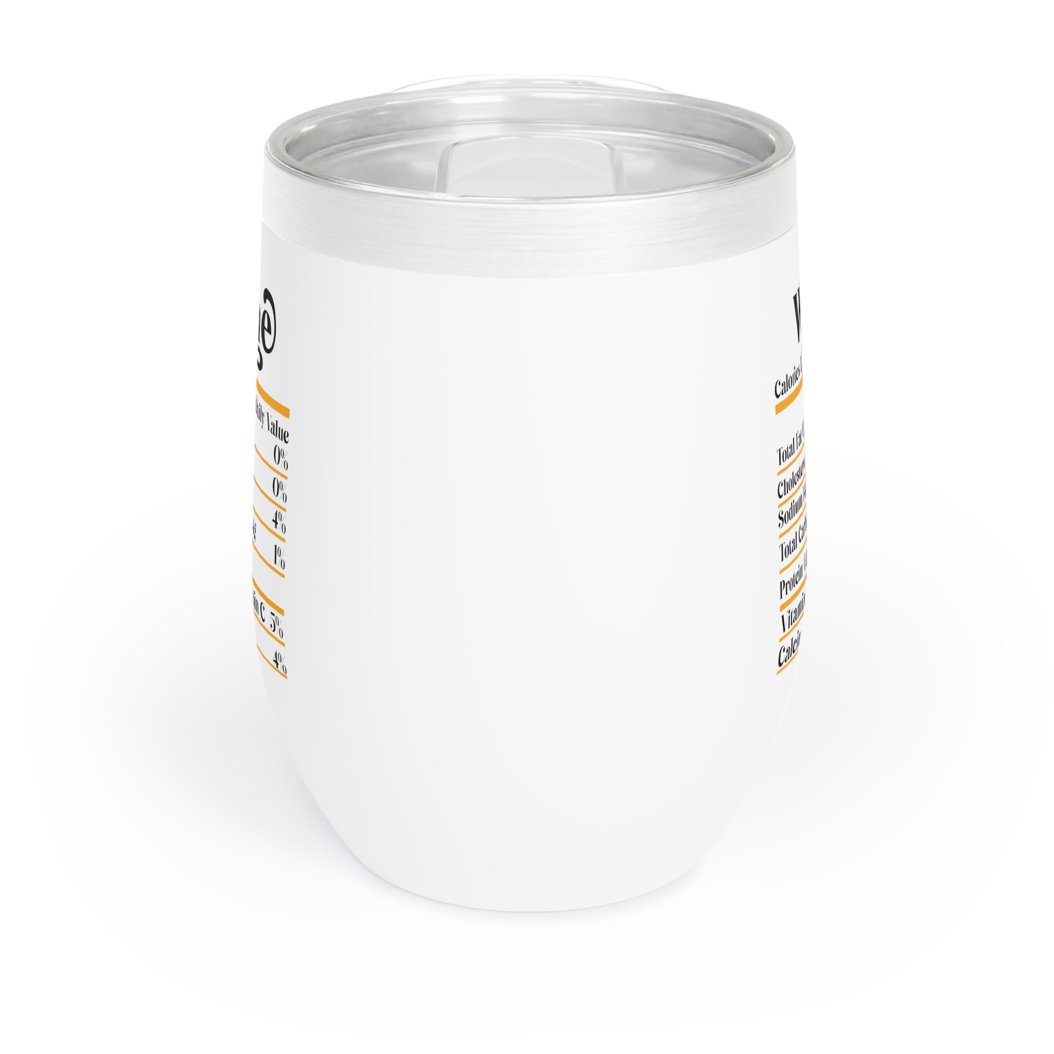 Wine Tumbler - alternate view