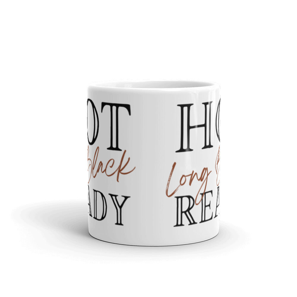 Ceramic Drinking Mug - alternate view