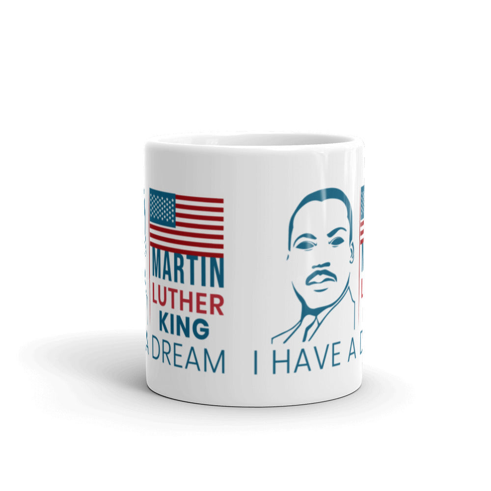 Commemorative Coffee Mug - alternate view