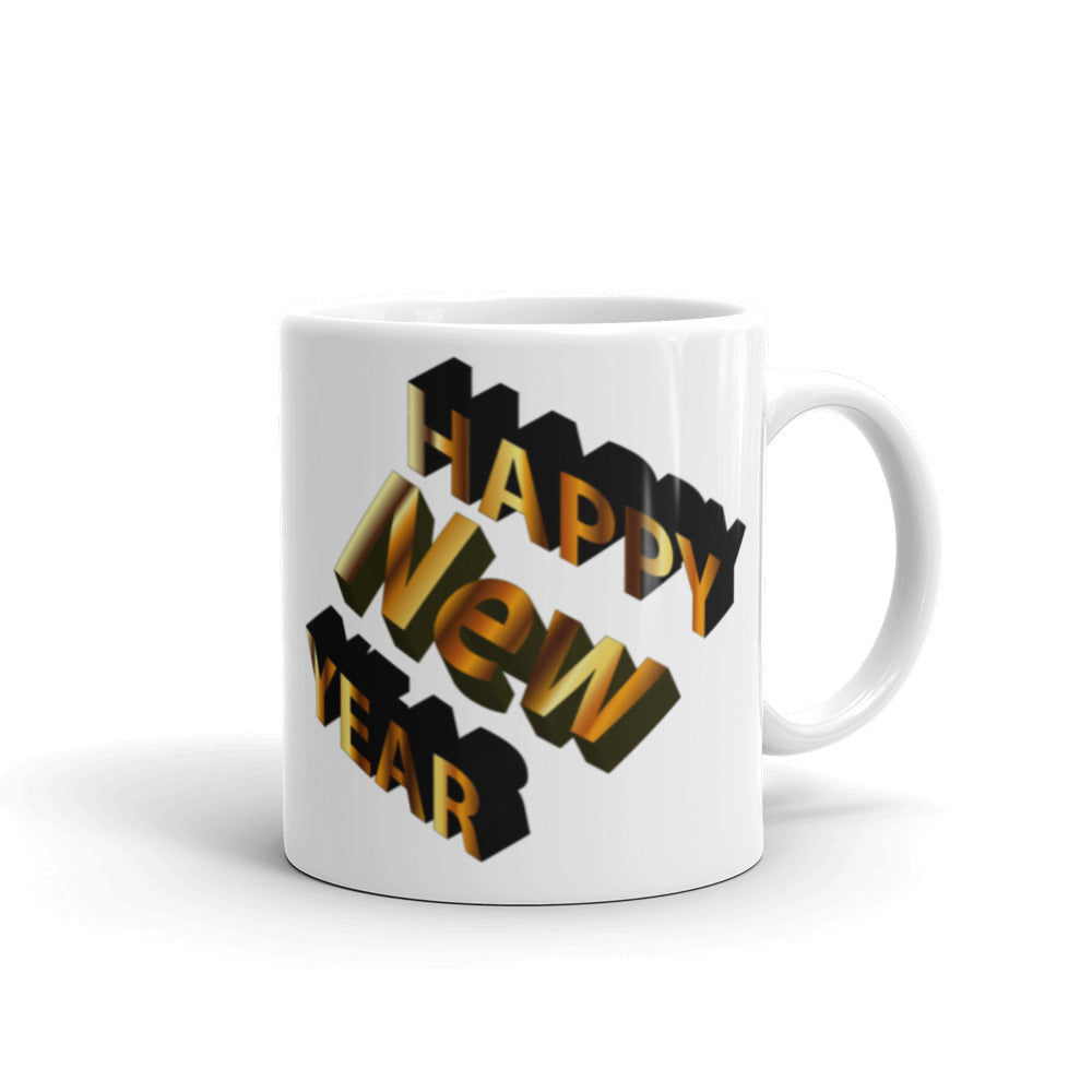 Ceramic Mug - alternate view