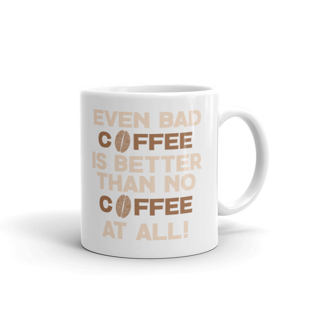 Coffee Mug - alternate view