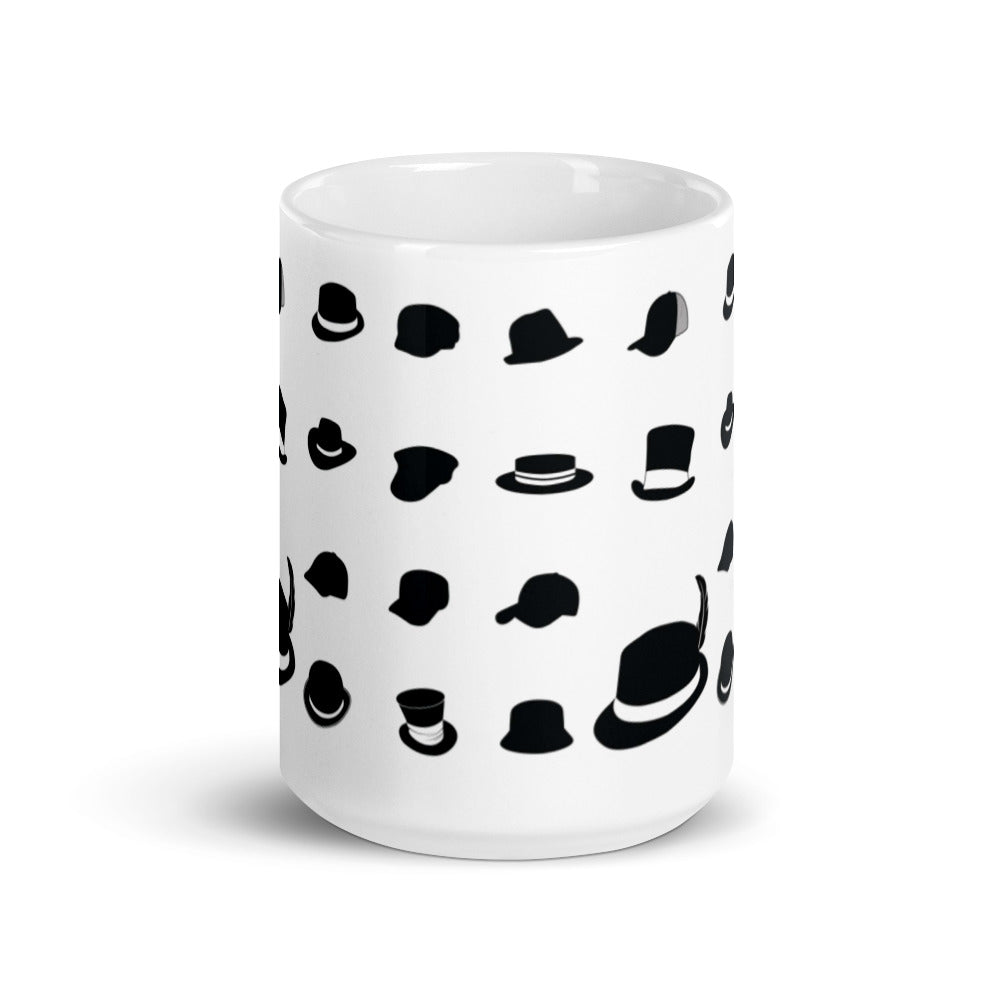 Decorative Mug - alternate view