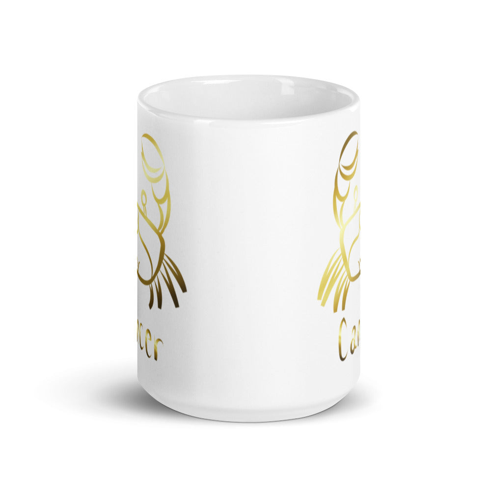 Zodiac Sign Mug - alternate view