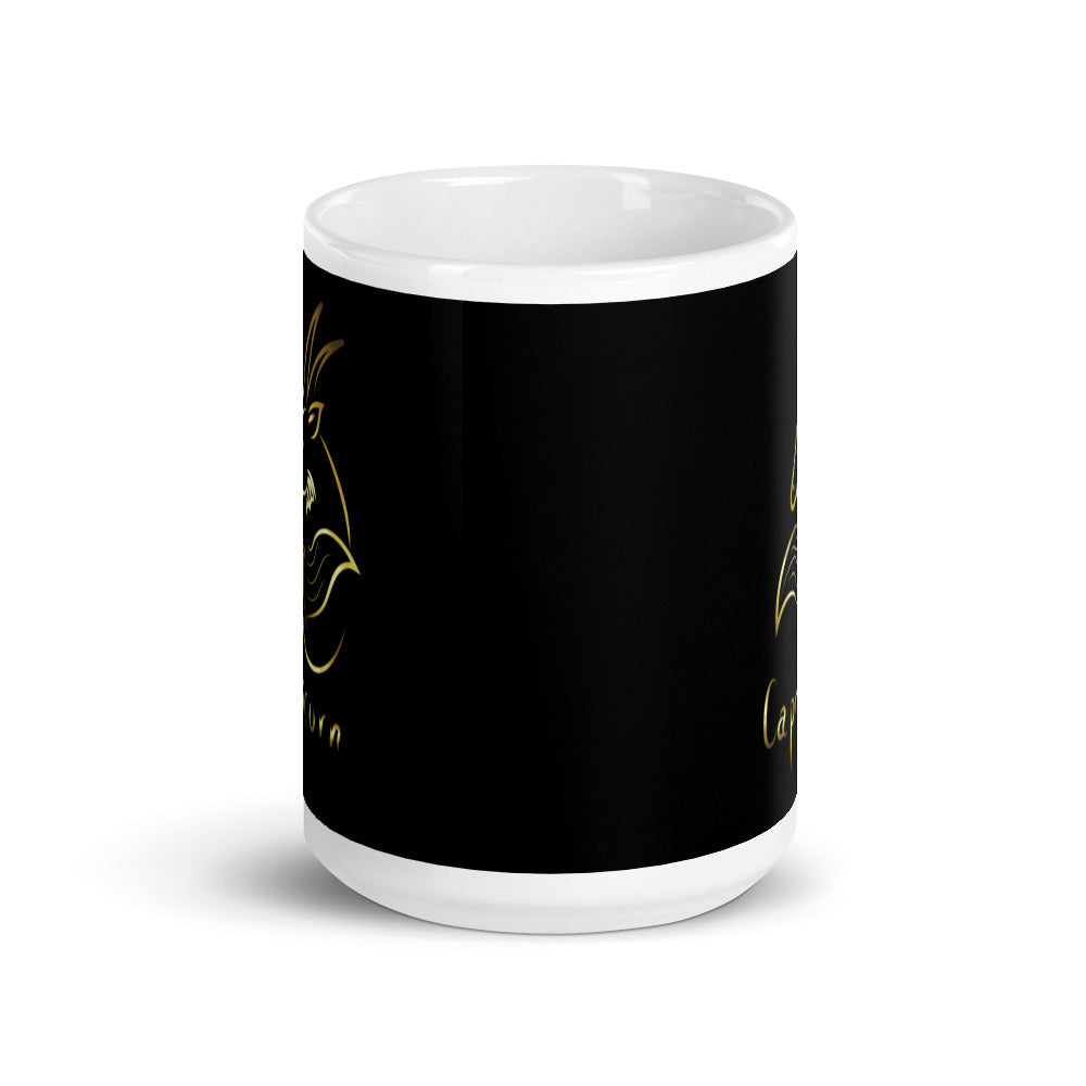 Zodiac Symbol Mug - alternate view