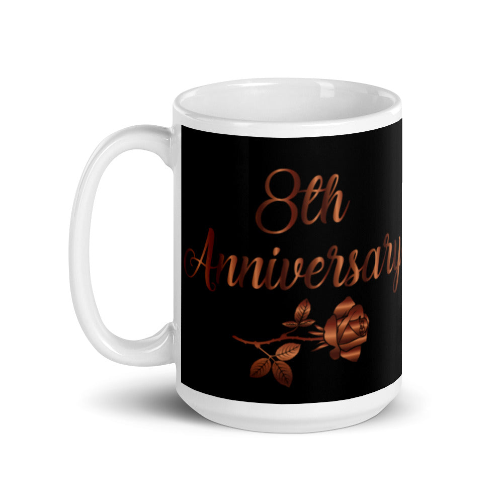 Ceramic Coffee Mug for Curved - alternate view