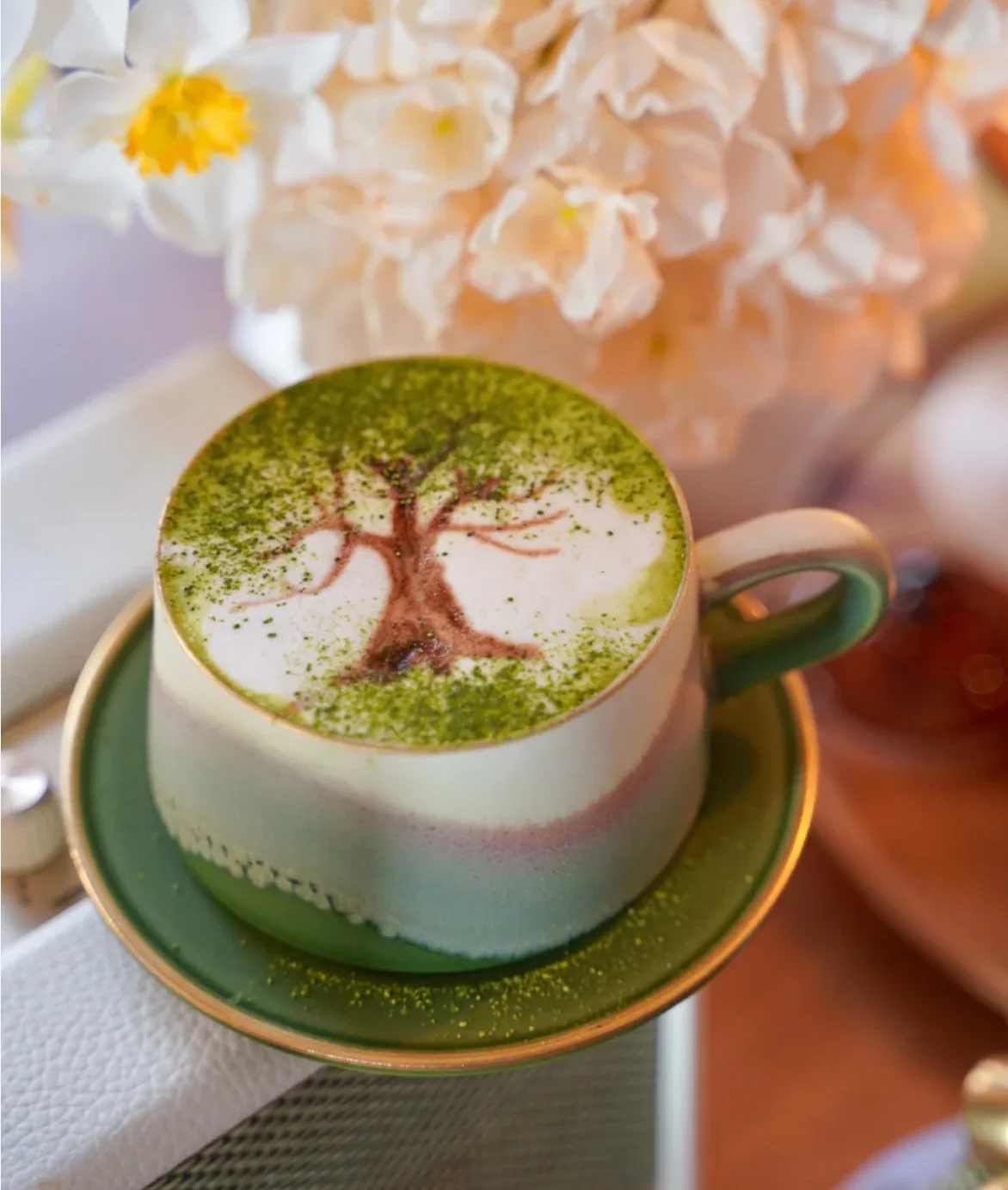 Espresso Cups